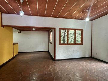 Casa En Venta Xochimilco CDMX