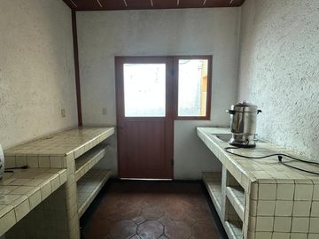Casa En Venta Xochimilco CDMX