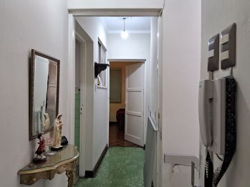 Oportunidad  Vendo Dpto 2do Piso + Aires  AOC: 254m2 Calle Salaverry Miraflores