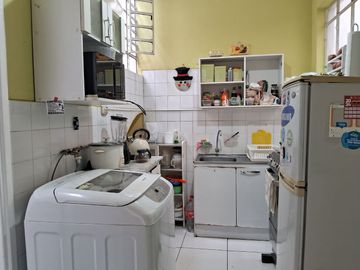 Oportunidad  Vendo Dpto 2do Piso + Aires  AOC: 254m2 Calle Salaverry Miraflores