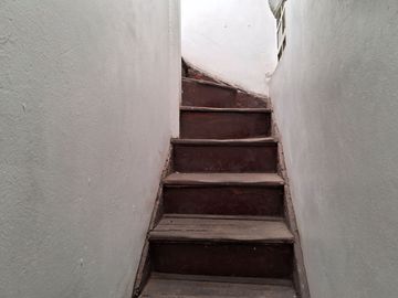 Oportunidad  Vendo Dpto 2do Piso + Aires  AOC: 254m2 Calle Salaverry Miraflores