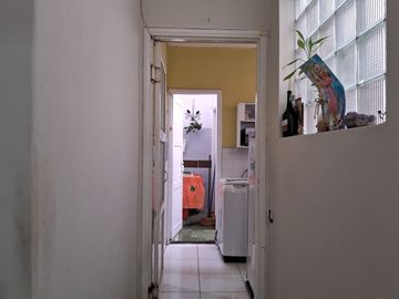 Oportunidad  Vendo Dpto 2do Piso + Aires  AOC: 254m2 Calle Salaverry Miraflores