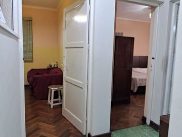 Oportunidad  Vendo Dpto 2do Piso + Aires  AOC: 254m2 Calle Salaverry Miraflores