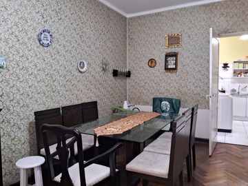 Oportunidad  Vendo Dpto 2do Piso + Aires  AOC: 254m2 Calle Salaverry Miraflores