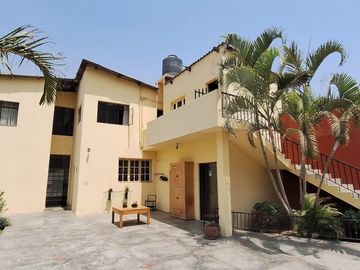 VENTA DE CASA DE CAMPO EN RICARDO PALMA, HUAROCHIRI