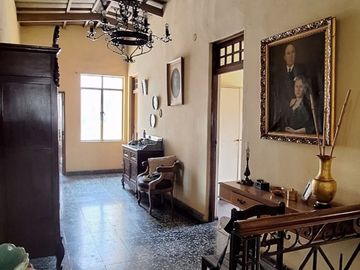 VENTA DE CASA DE CAMPO EN RICARDO PALMA, HUAROCHIRI