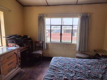 VENTA DE CASA DE CAMPO EN RICARDO PALMA, HUAROCHIRI