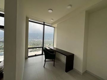 Departamento en Renta 2 Recámaras en Poniente (Torre Balzac) en Monterrey