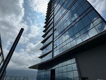 Departamento en Renta 2 Recámaras en Poniente (Torre Balzac) en Monterrey