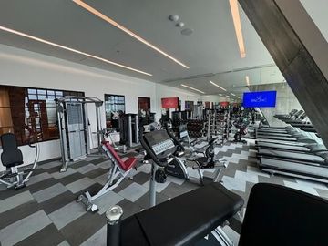 Departamento en Renta 2 Recámaras en Poniente (Torre Balzac) en Monterrey