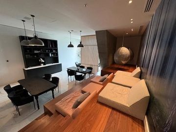 Departamento en Renta 2 Recámaras en Poniente (Torre Balzac) en Monterrey