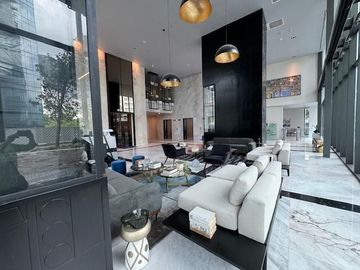 Departamento en Renta 2 Recámaras en Poniente (Torre Balzac) en Monterrey
