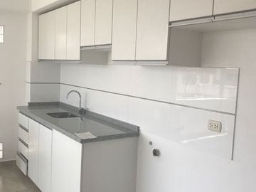 Departamento En Venta En Los Olivos