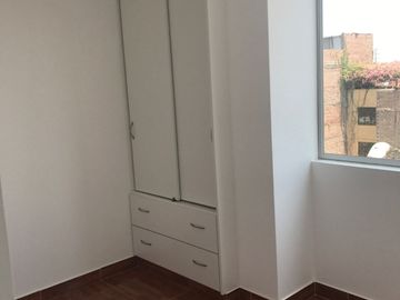 Departamento En Venta En Los Olivos