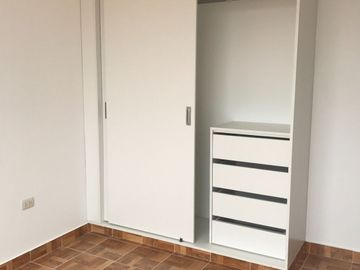 Departamento En Venta En Los Olivos