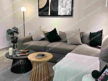 Departamento en Venta cerca de Tlalnepantla