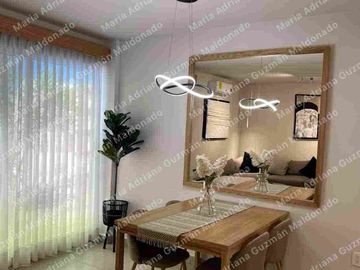 Departamento en Venta cerca de Tlalnepantla