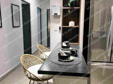 Departamento en Venta cerca de Tlalnepantla