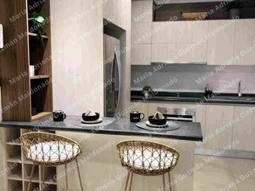 Departamento en Venta cerca de Tlalnepantla