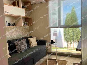 Departamento en Venta cerca de Tlalnepantla