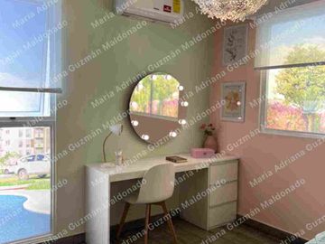 Departamento en Venta cerca de Tlalnepantla