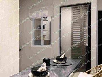 Departamento en Venta cerca de Tlalnepantla