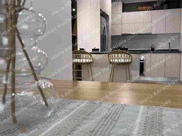 Departamento en Venta cerca de Tlalnepantla