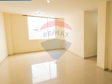EN VENTA DEPARTAMENTO EN EDIFICIO PROAÑO, IBARRA