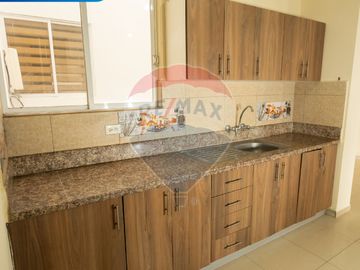 EN VENTA DEPARTAMENTO EN EDIFICIO PROAÑO, IBARRA
