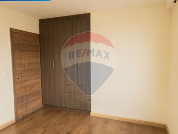 EN VENTA DEPARTAMENTO EN EDIFICIO PROAÑO, IBARRA