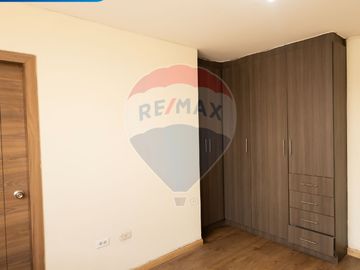 EN VENTA DEPARTAMENTO EN EDIFICIO PROAÑO, IBARRA
