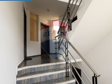 EN VENTA DEPARTAMENTO EN EDIFICIO PROAÑO, IBARRA