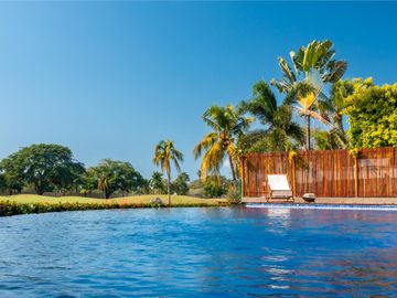 Casa en venta en el Tigre, condominio los venados, Nuevo Vallarta.