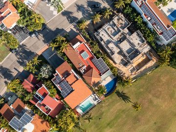 Casa en venta en el Tigre, condominio los venados, Nuevo Vallarta.
