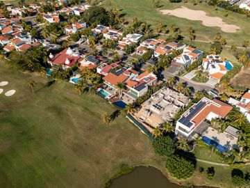 Casa en venta en el Tigre, condominio los venados, Nuevo Vallarta.