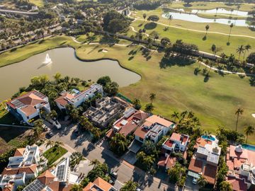 Casa en venta en el Tigre, condominio los venados, Nuevo Vallarta.
