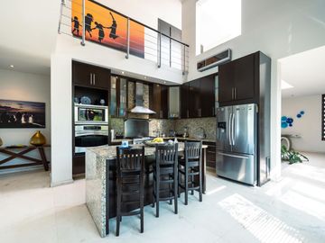Casa en venta en el Tigre, condominio los venados, Nuevo Vallarta.