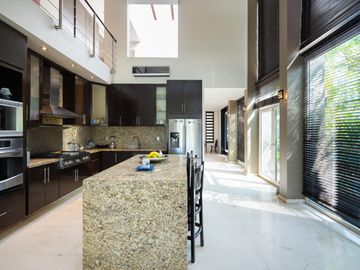 Casa en venta en el Tigre, condominio los venados, Nuevo Vallarta.