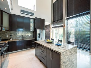 Casa en venta en el Tigre, condominio los venados, Nuevo Vallarta.