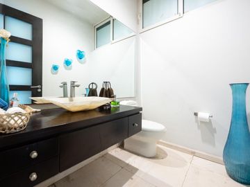 Casa en venta en el Tigre, condominio los venados, Nuevo Vallarta.