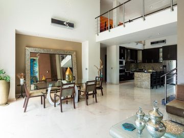 Casa en venta en el Tigre, condominio los venados, Nuevo Vallarta.