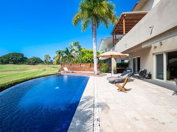 Casa en venta en el Tigre, condominio los venados, Nuevo Vallarta.
