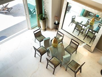 Casa en venta en el Tigre, condominio los venados, Nuevo Vallarta.