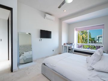 Casa en venta en el Tigre, condominio los venados, Nuevo Vallarta.
