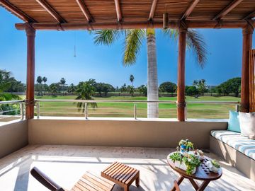 Casa en venta en el Tigre, condominio los venados, Nuevo Vallarta.