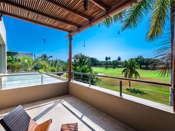 Casa en venta en el Tigre, condominio los venados, Nuevo Vallarta.