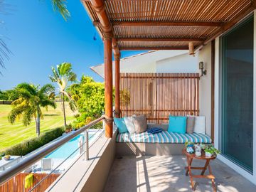 Casa en venta en el Tigre, condominio los venados, Nuevo Vallarta.