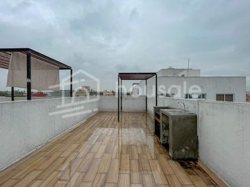 Departamento en Venta, Col. Moctezuma. Venustiano Carranaza, Ciudad de México