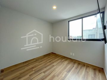 Departamento en Venta, Col. Moctezuma. Venustiano Carranaza, Ciudad de México
