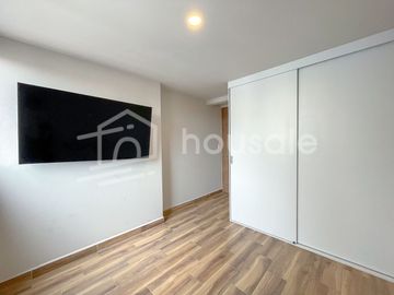 Departamento en Venta, Col. Moctezuma. Venustiano Carranaza, Ciudad de México